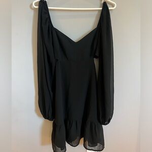 Dynamite Long Sleeve Dress Size XS